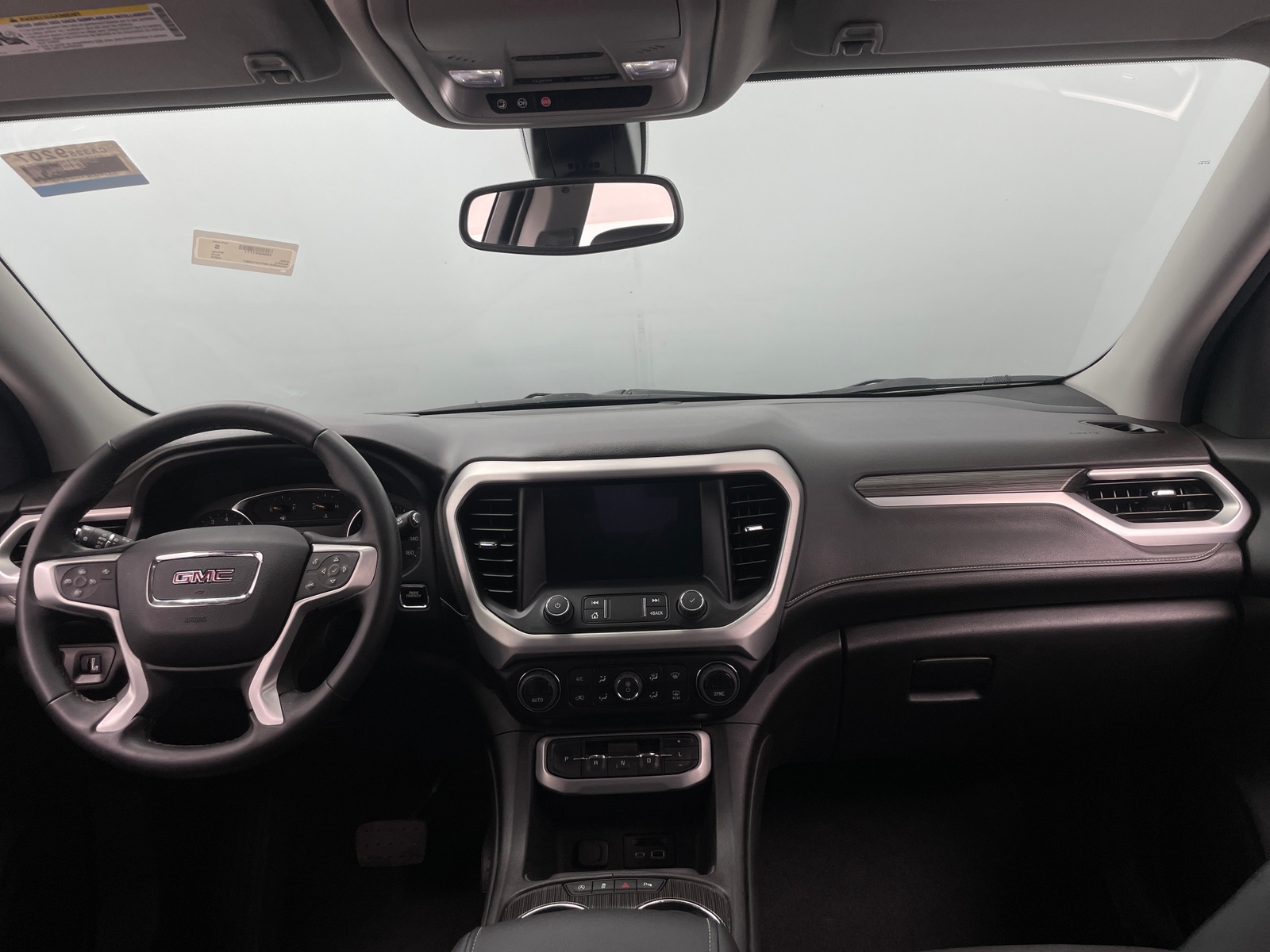 Thumbnail: 2023 GMC Acadia - 2