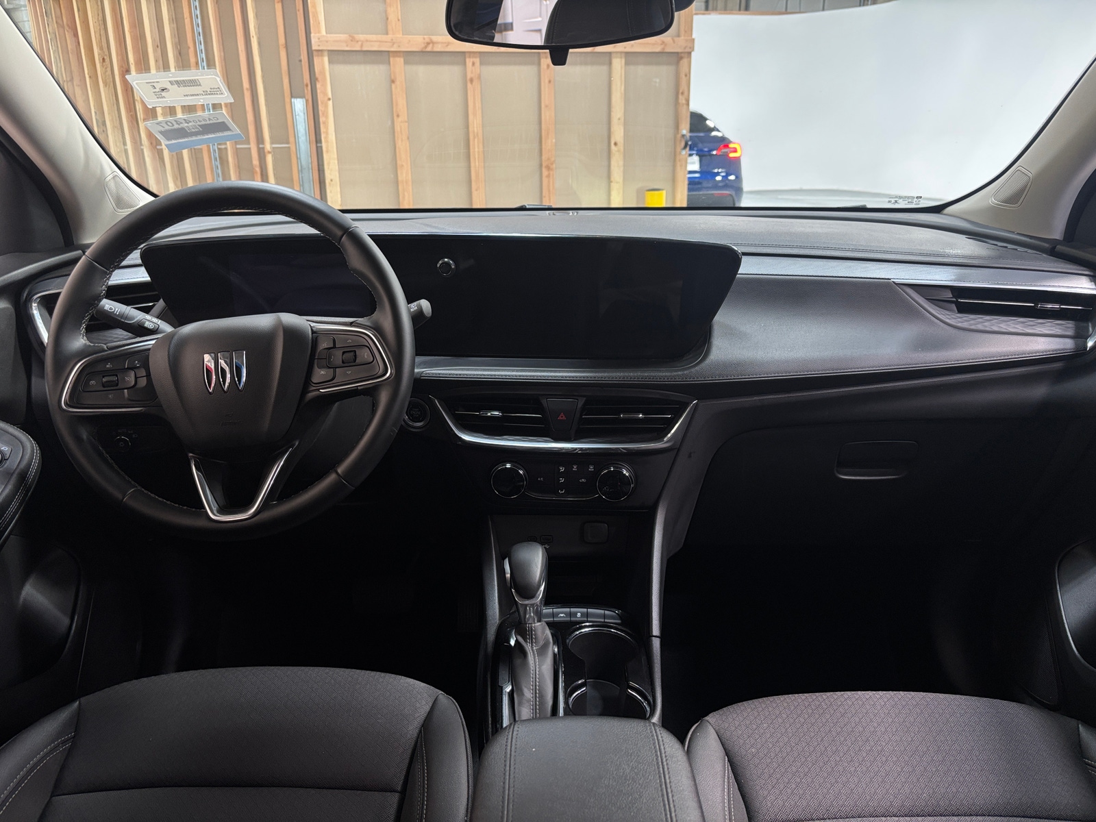 Thumbnail: 2026 Buick Encore GX - 2