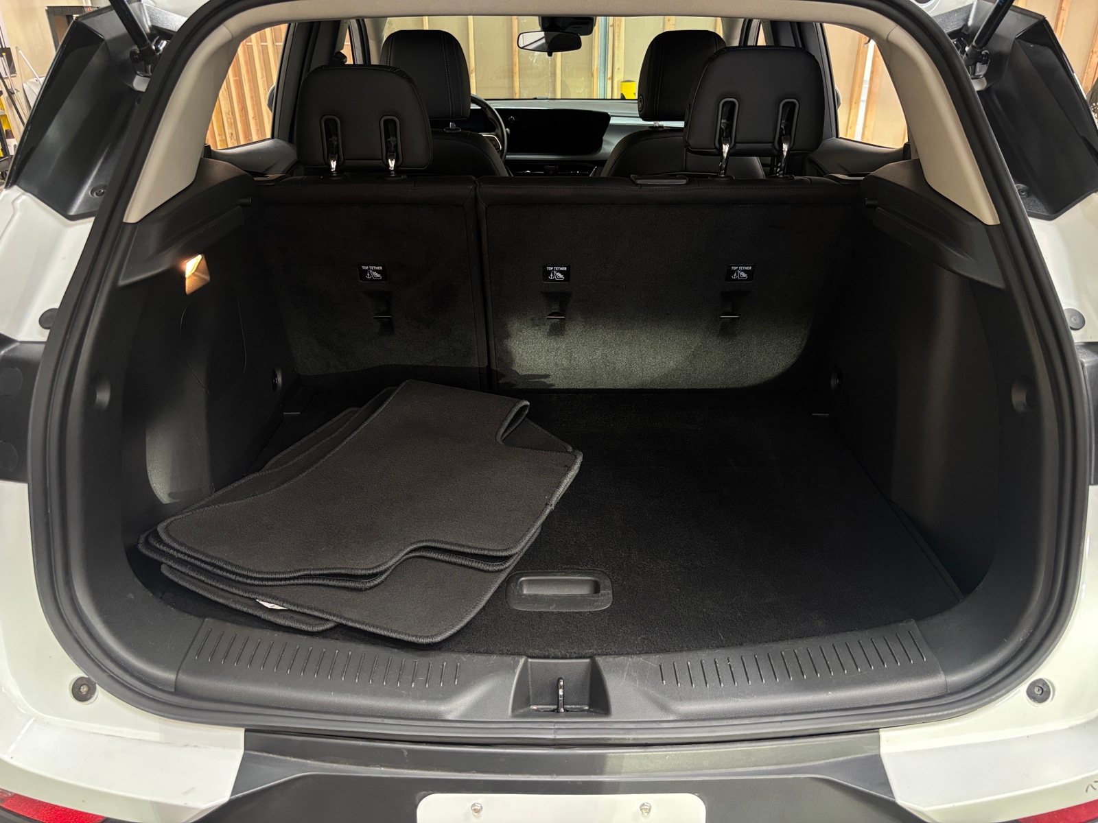 Thumbnail: 2026 Buick Encore GX - 6