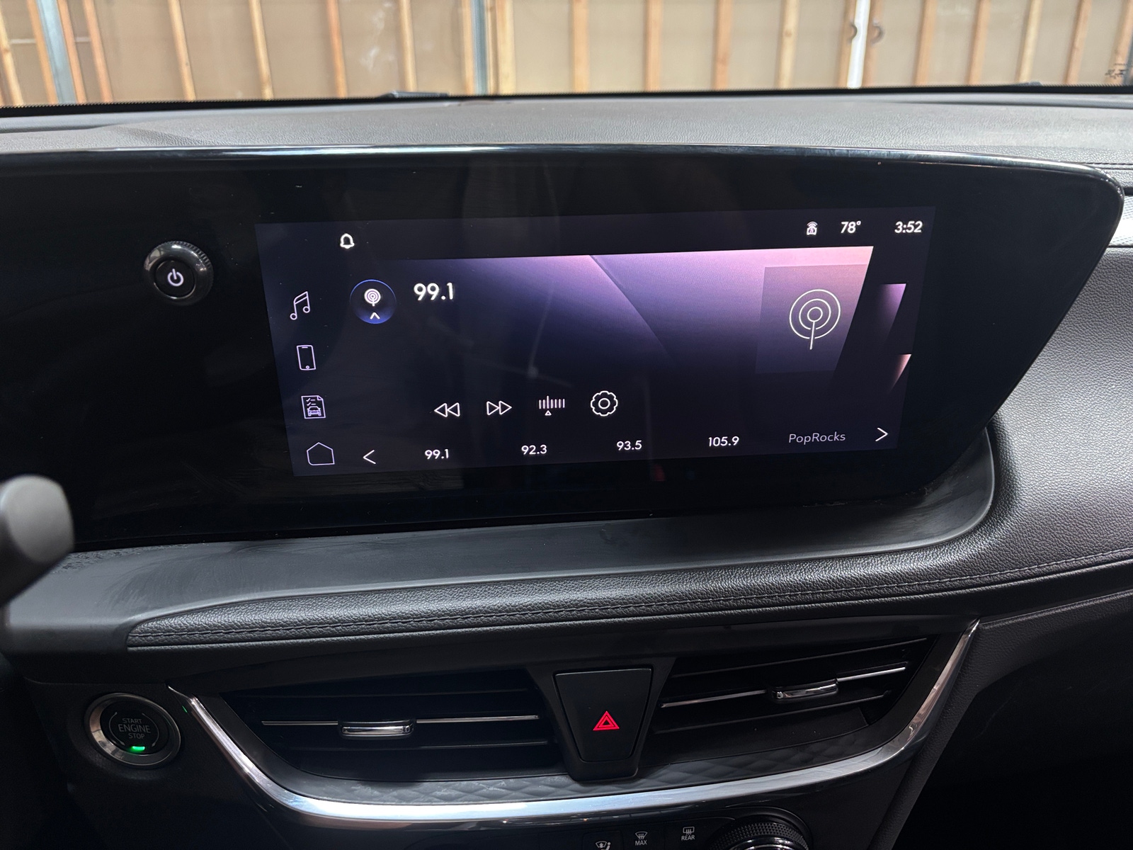 Thumbnail: 2026 Buick Encore GX - 3