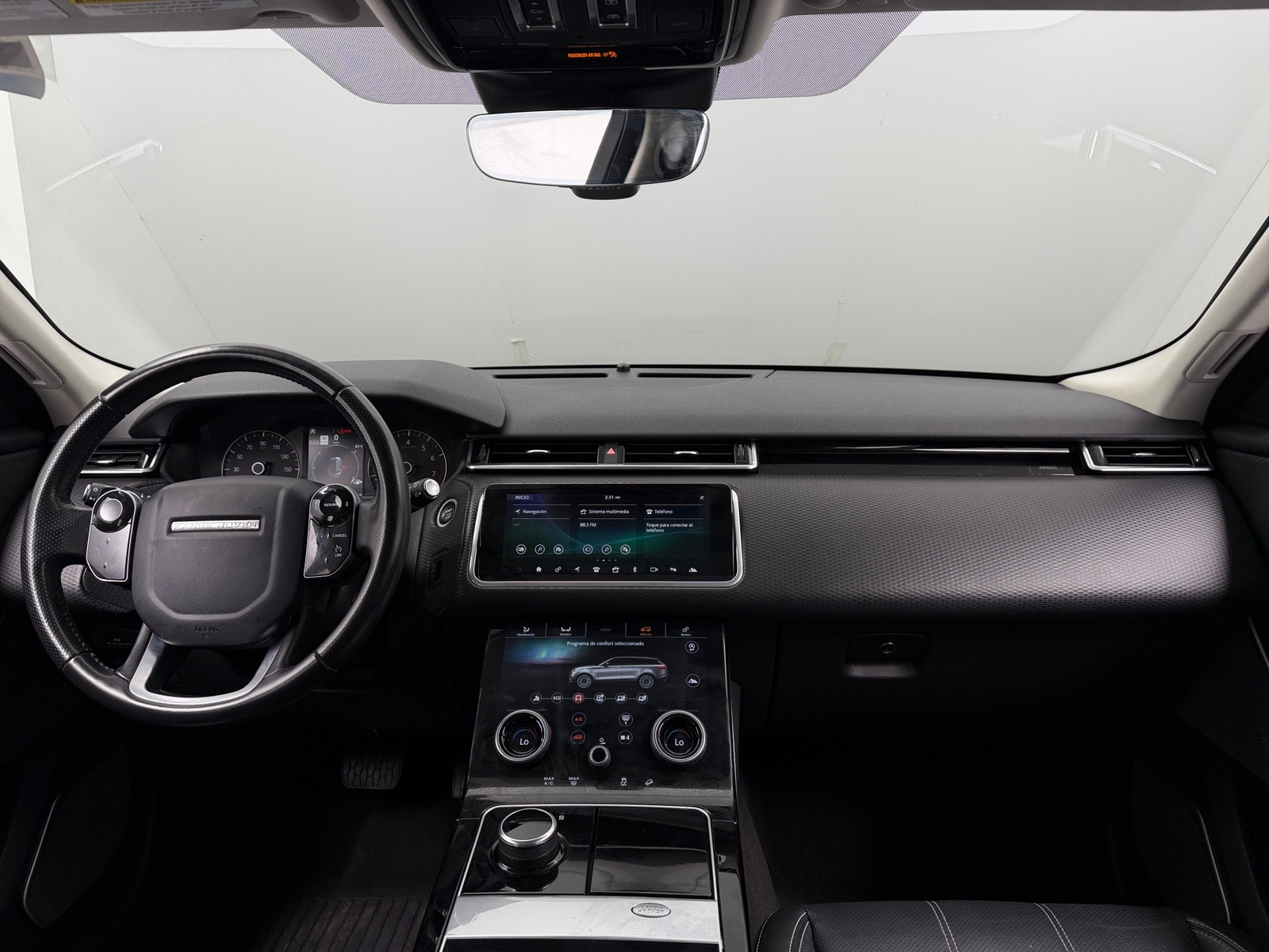 Thumbnail: 2020 Land Rover Range Rover Velar - 3