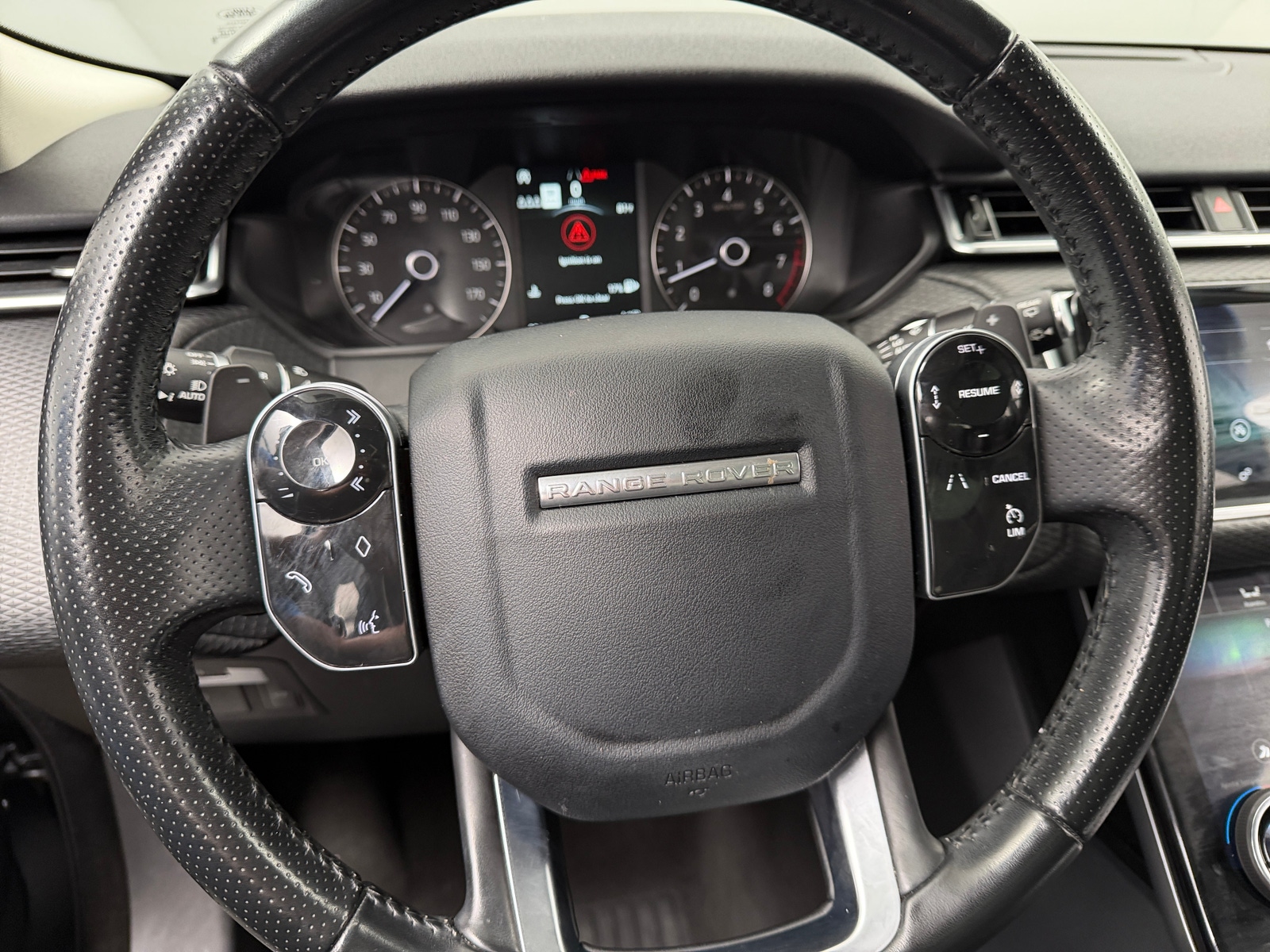 Thumbnail: 2020 Land Rover Range Rover Velar - 5