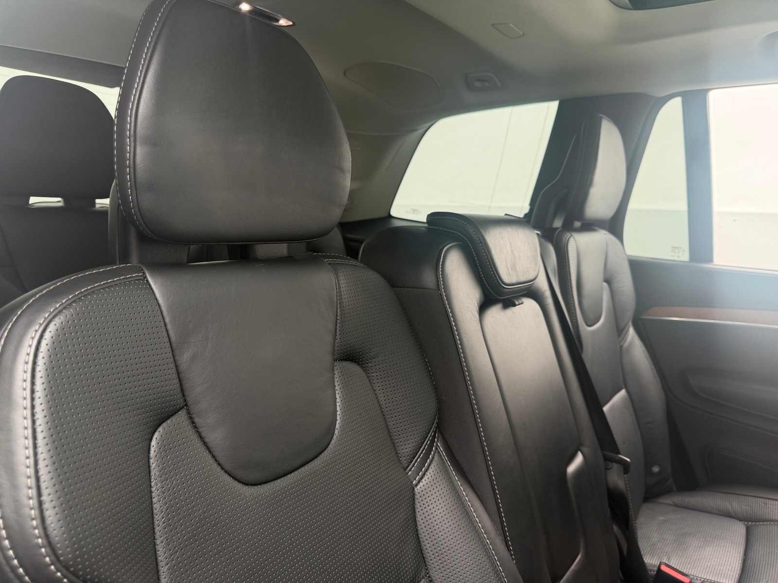 Thumbnail: 2020 Volvo XC90 - 5