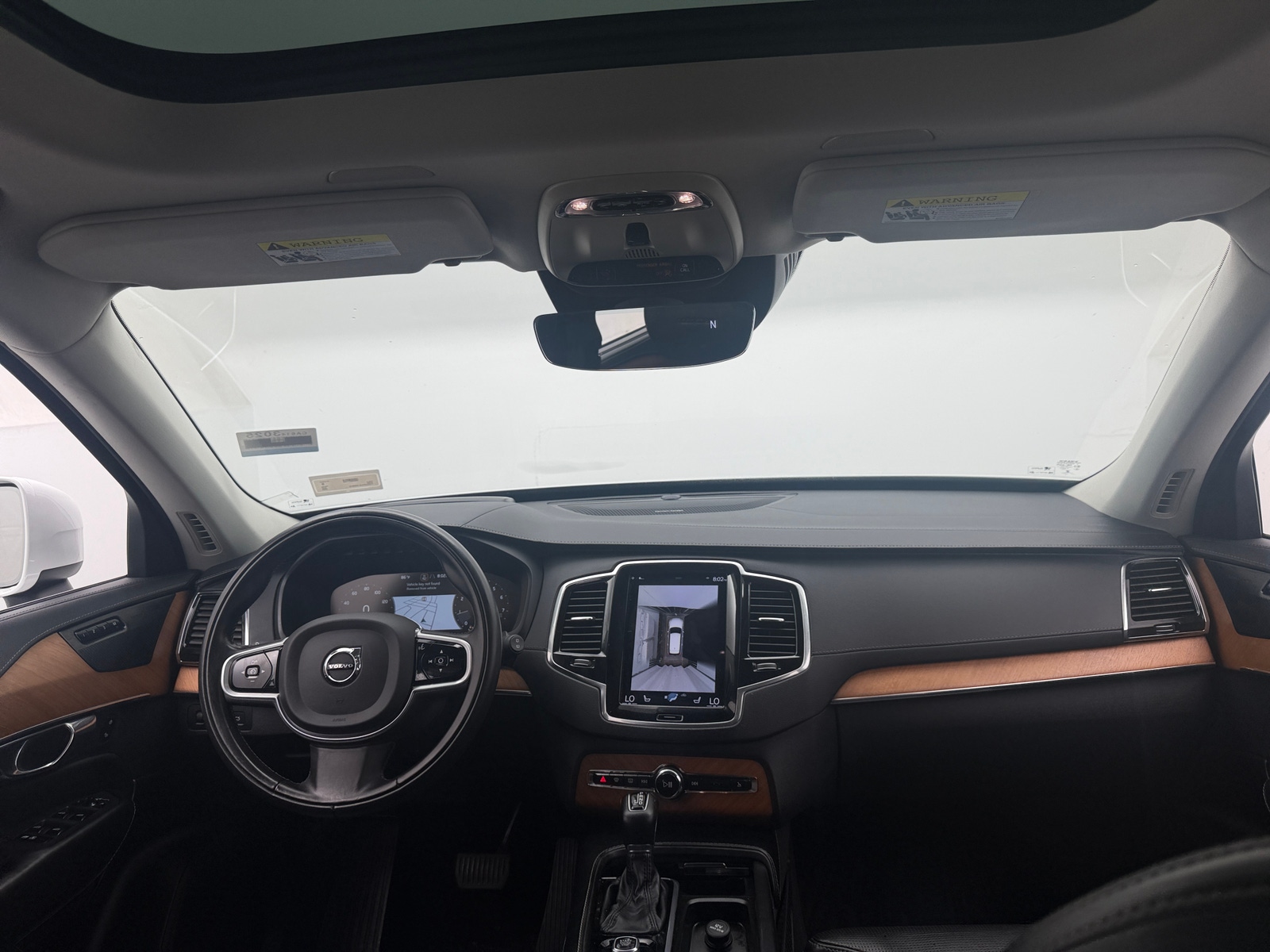 Thumbnail: 2020 Volvo XC90 - 2