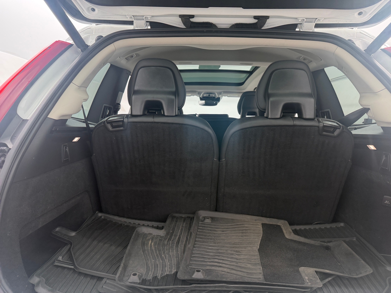 Thumbnail: 2020 Volvo XC90 - 6