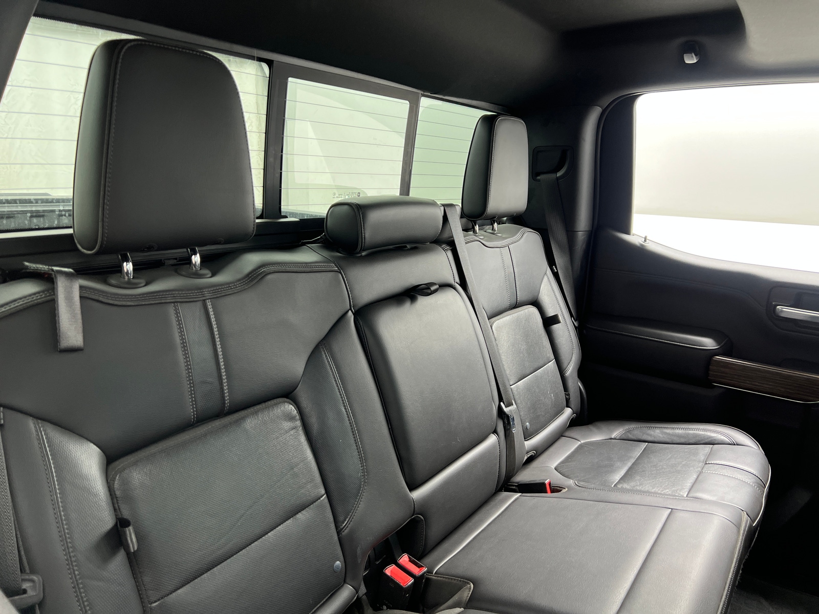 Thumbnail: 2019 Chevrolet Silverado 1500 - 5
