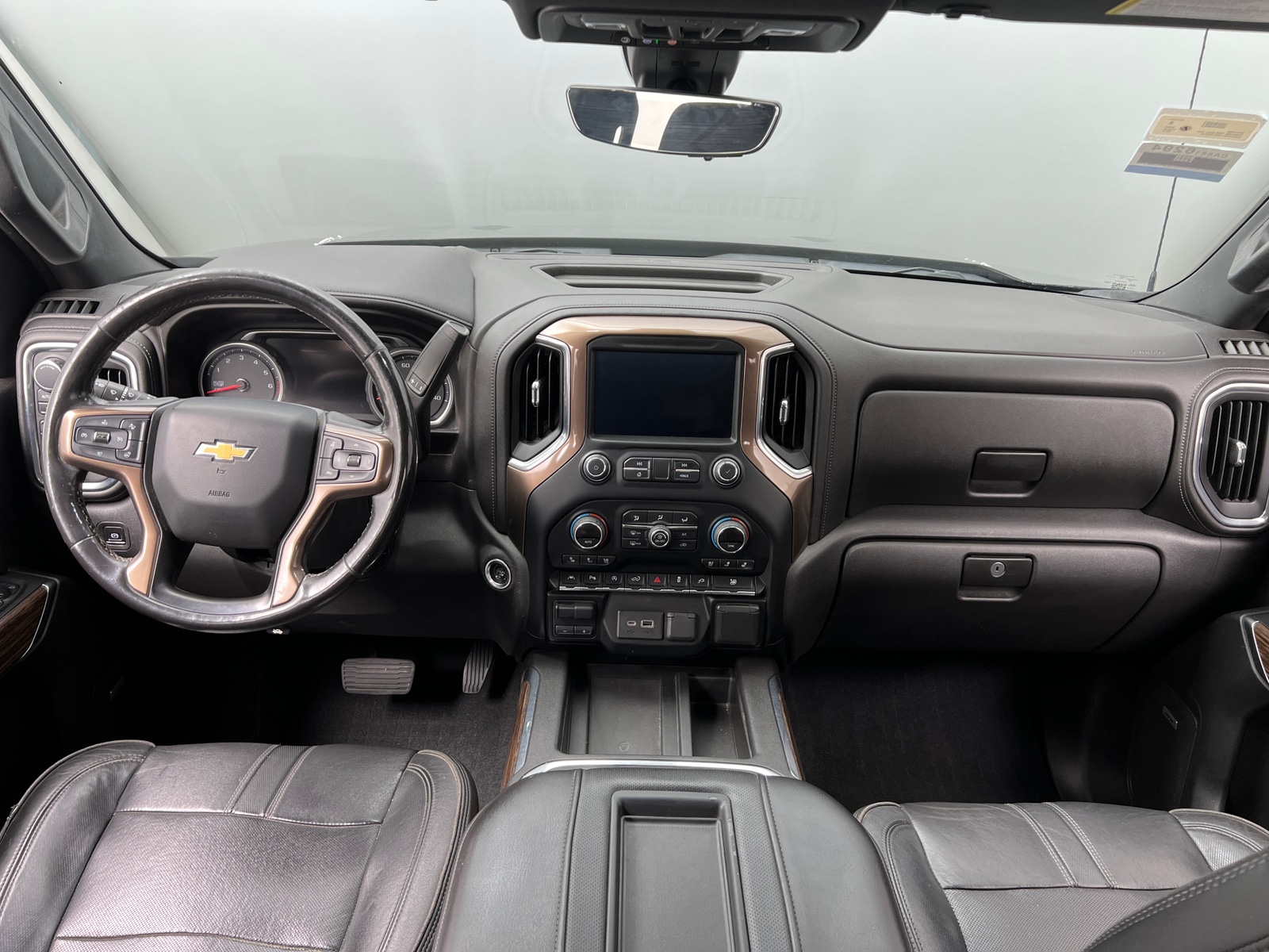 Thumbnail: 2019 Chevrolet Silverado 1500 - 2