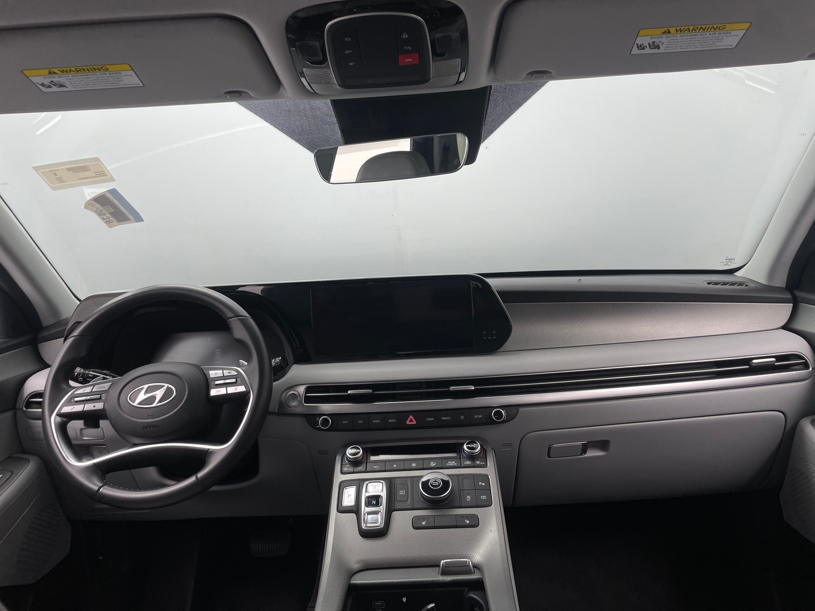 Thumbnail: 2025 Hyundai Palisade - 2