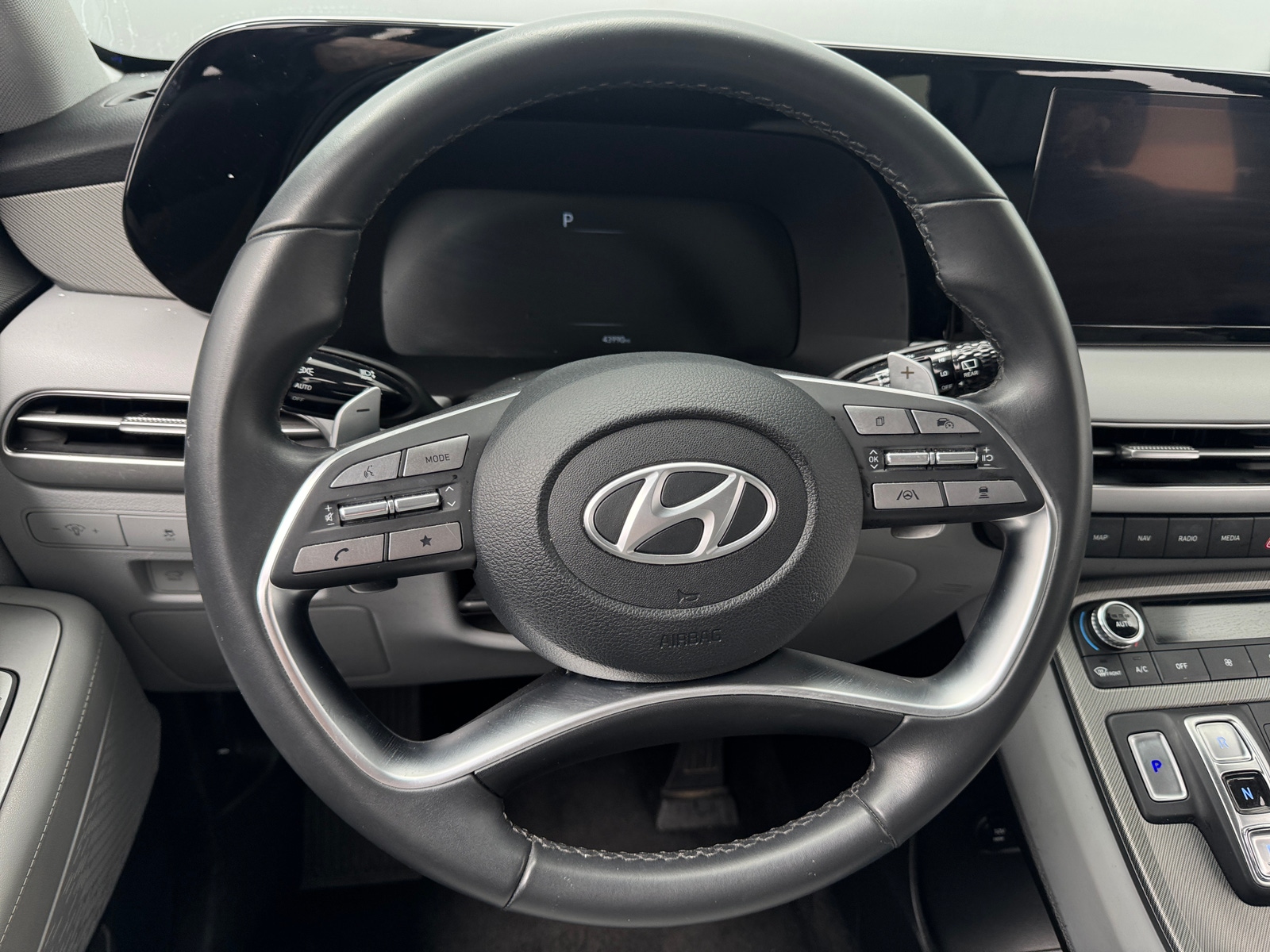 Thumbnail: 2025 Hyundai Palisade - 4