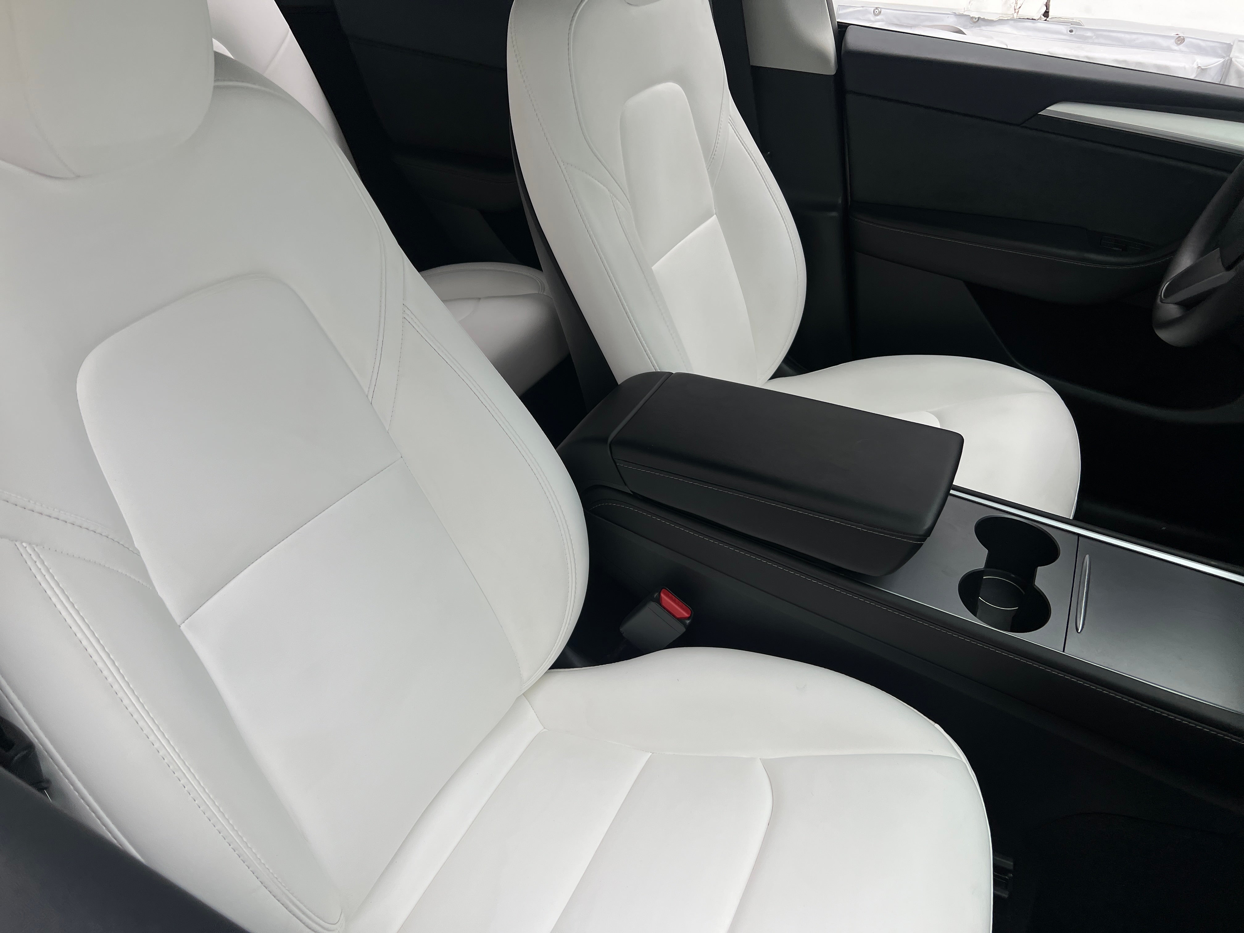 Used 2023 Tesla Model Y Performance with VIN 7SAYGDEF8PF705212 for sale in Auburn, WA