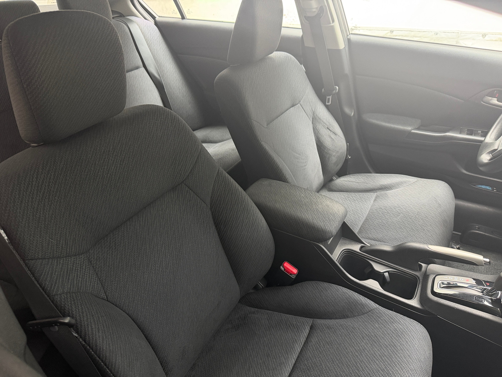 Thumbnail: 2013 Honda Civic - 2