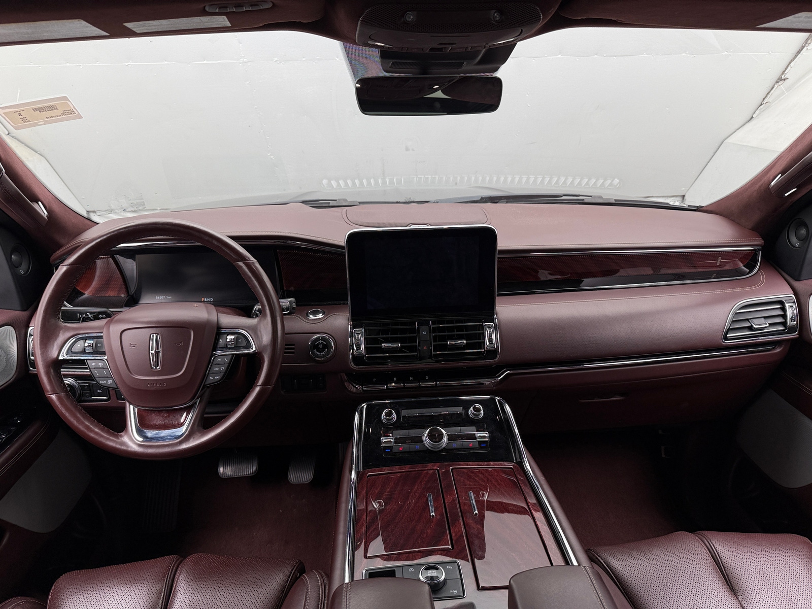 Thumbnail: 2020 Lincoln Navigator - 2