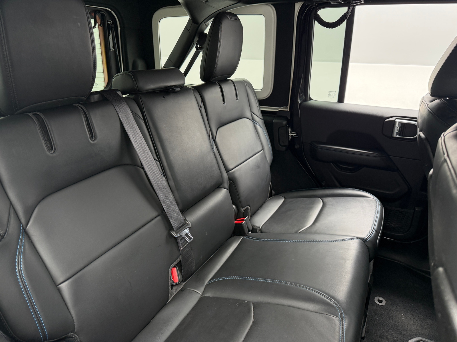 Thumbnail: 2024 Jeep Wrangler - 5