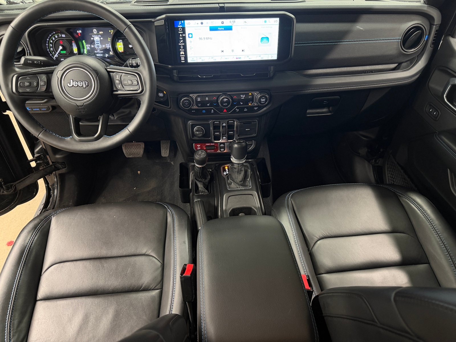 Thumbnail: 2024 Jeep Wrangler - 2