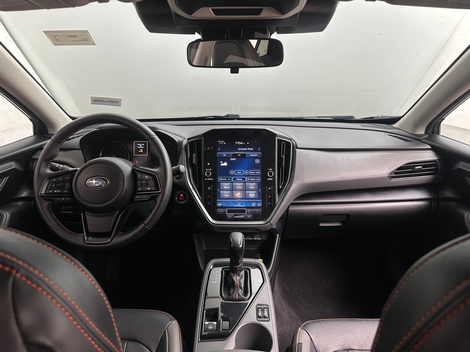 Thumbnail: 2024 Subaru Crosstrek - 2