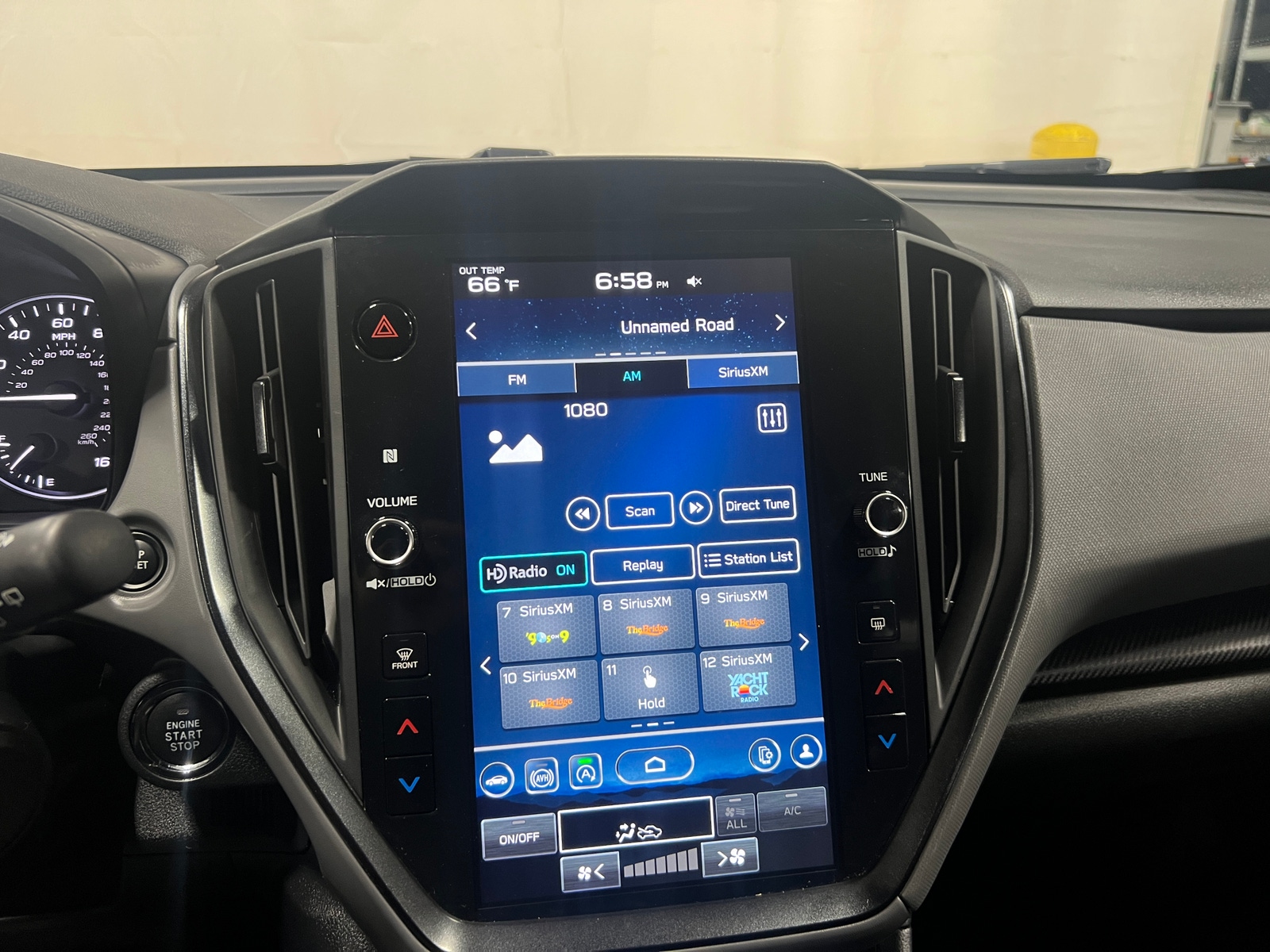 Thumbnail: 2024 Subaru Crosstrek - 3