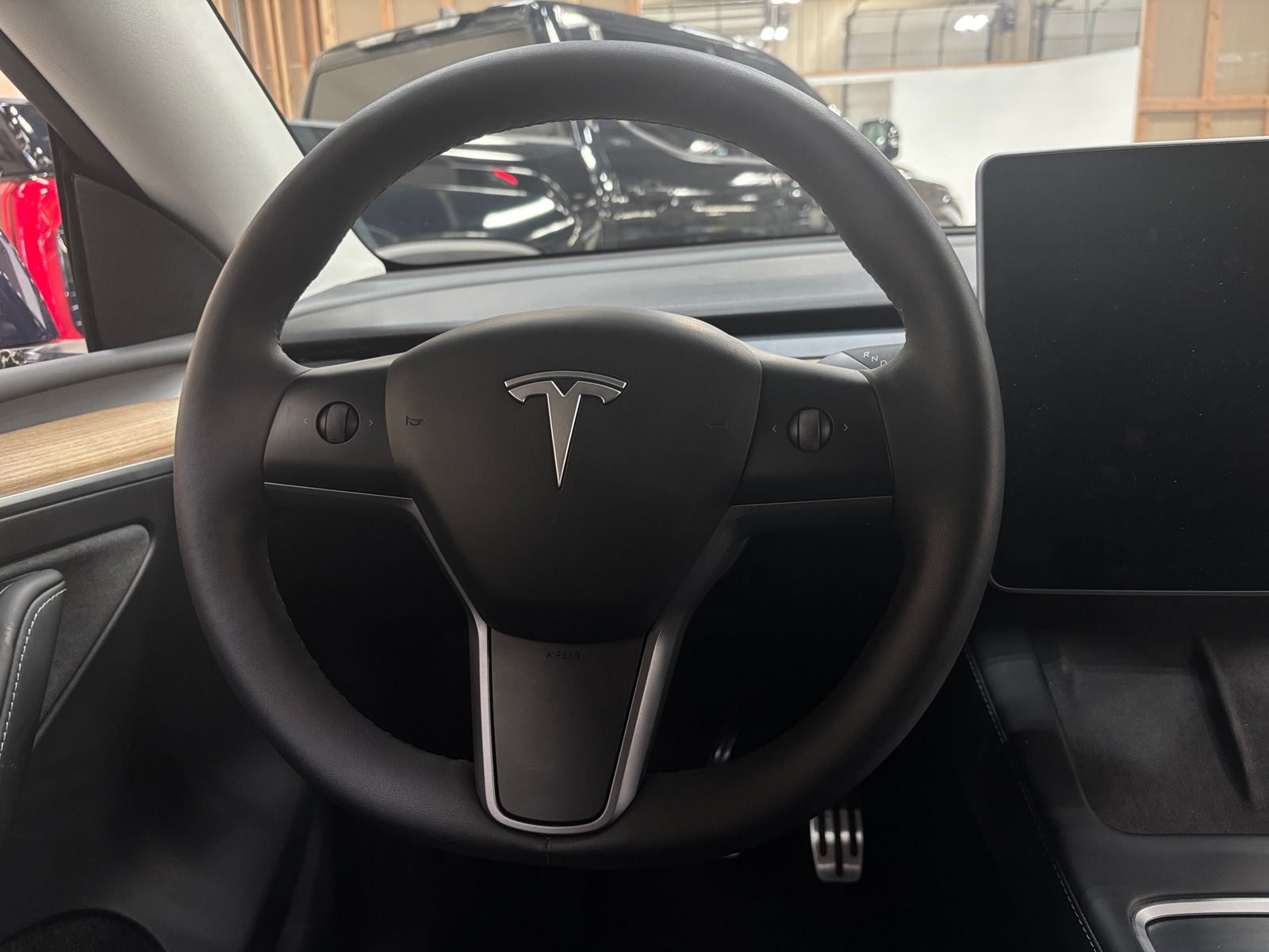 Thumbnail: 2023 Tesla Model Y - 4