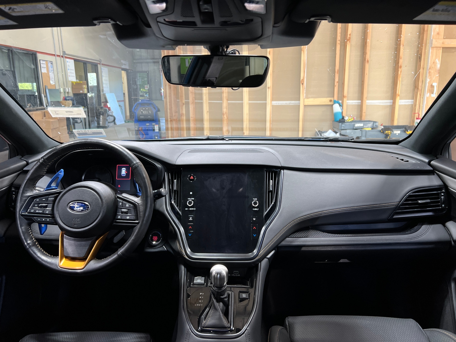 Thumbnail: 2024 Subaru Outback - 2