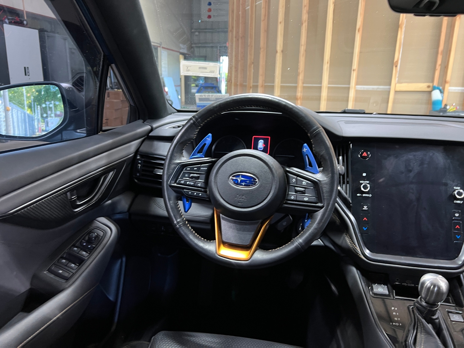 Thumbnail: 2024 Subaru Outback - 4