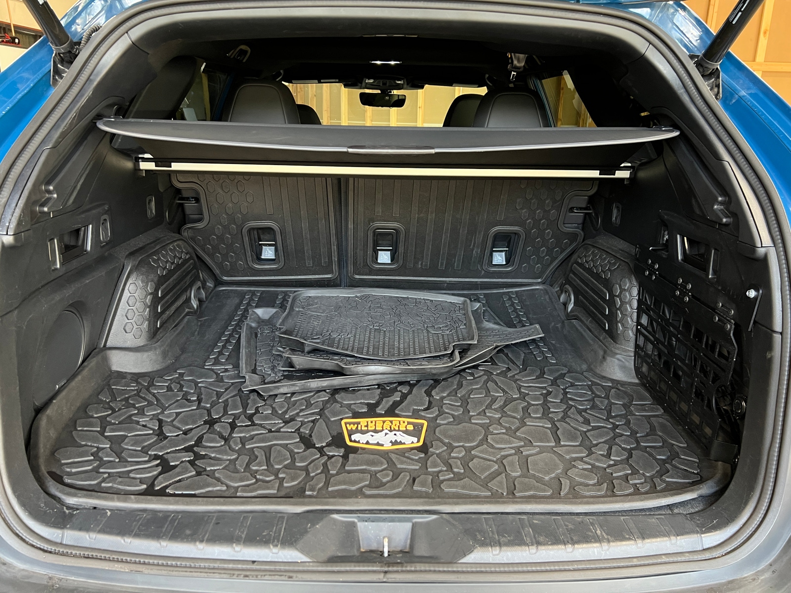 Thumbnail: 2024 Subaru Outback - 6