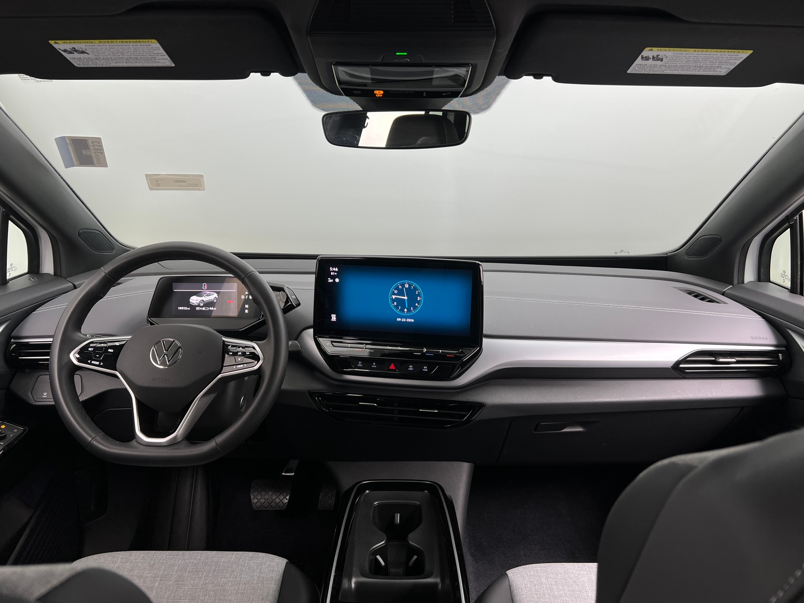 Thumbnail: 2024 Volkswagen ID.4 - 3