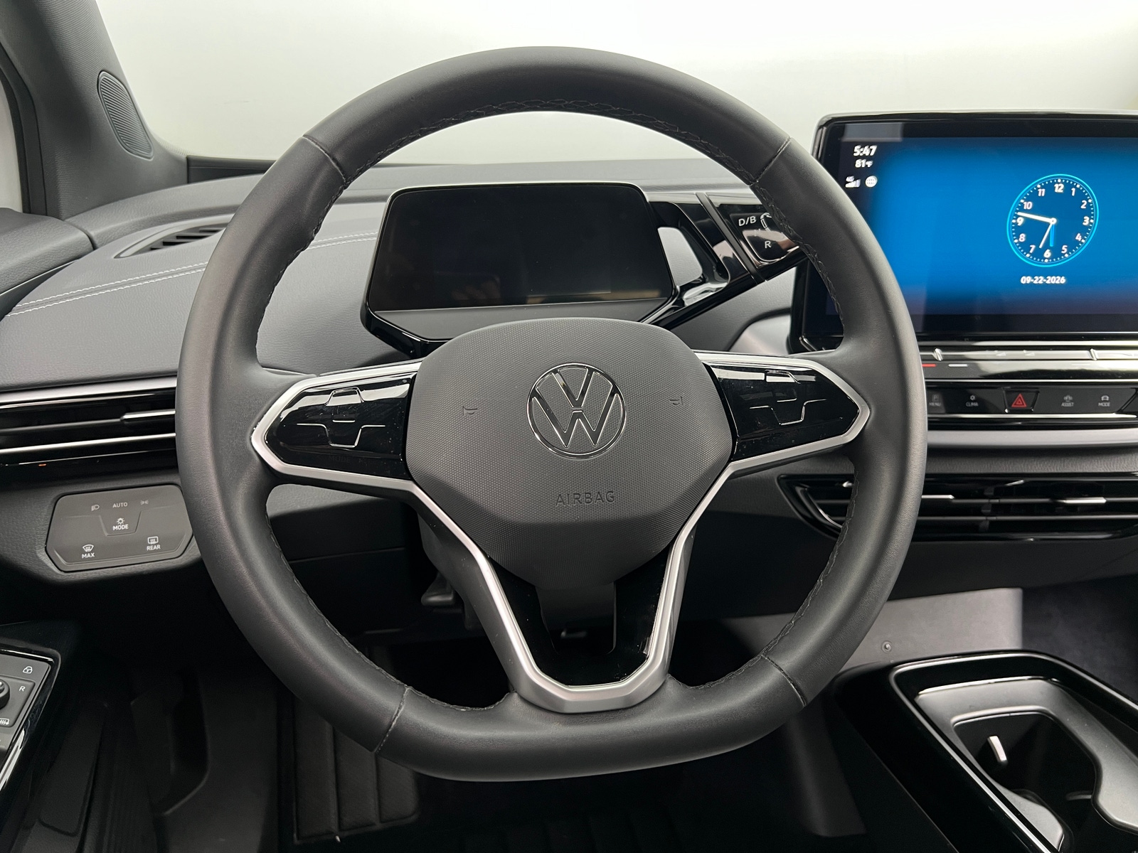 Thumbnail: 2024 Volkswagen ID.4 - 5