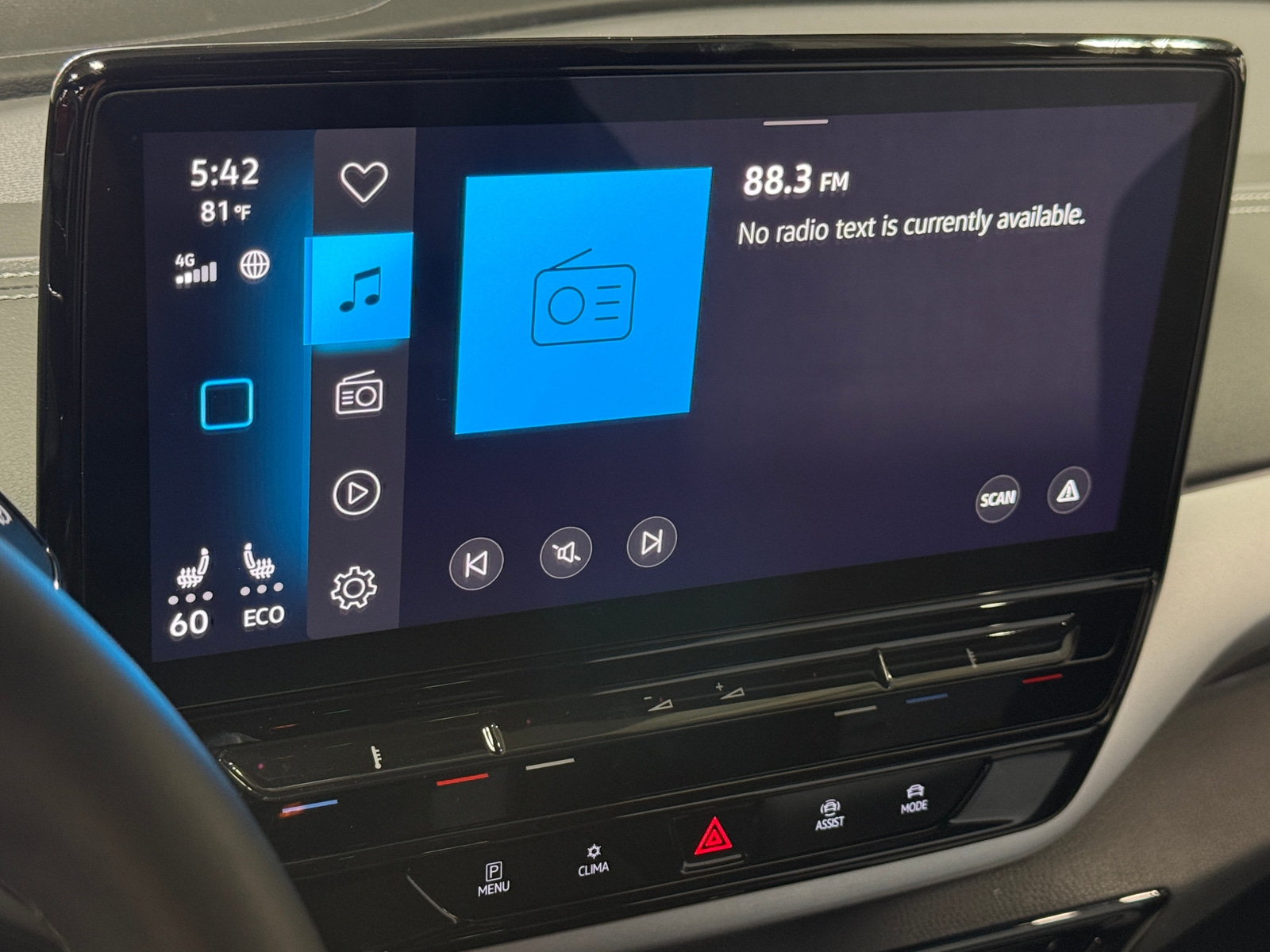 Thumbnail: 2024 Volkswagen ID.4 - 4