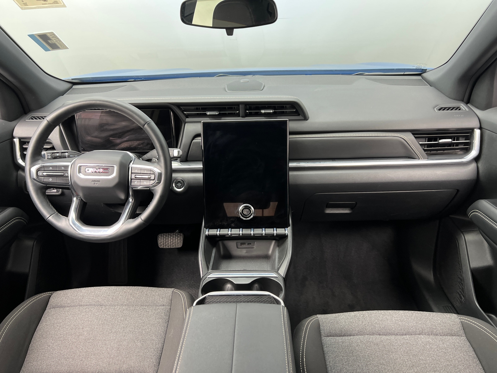 Thumbnail: 2026 GMC Terrain - 3
