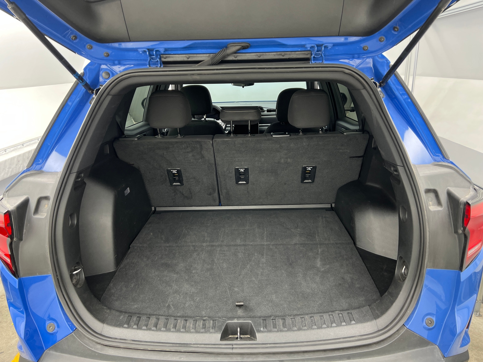 Thumbnail: 2026 GMC Terrain - 7