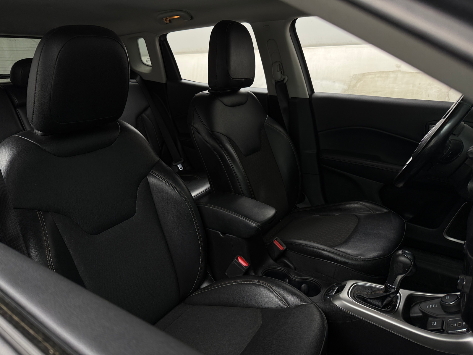Thumbnail: 2020 Jeep Compass - 2