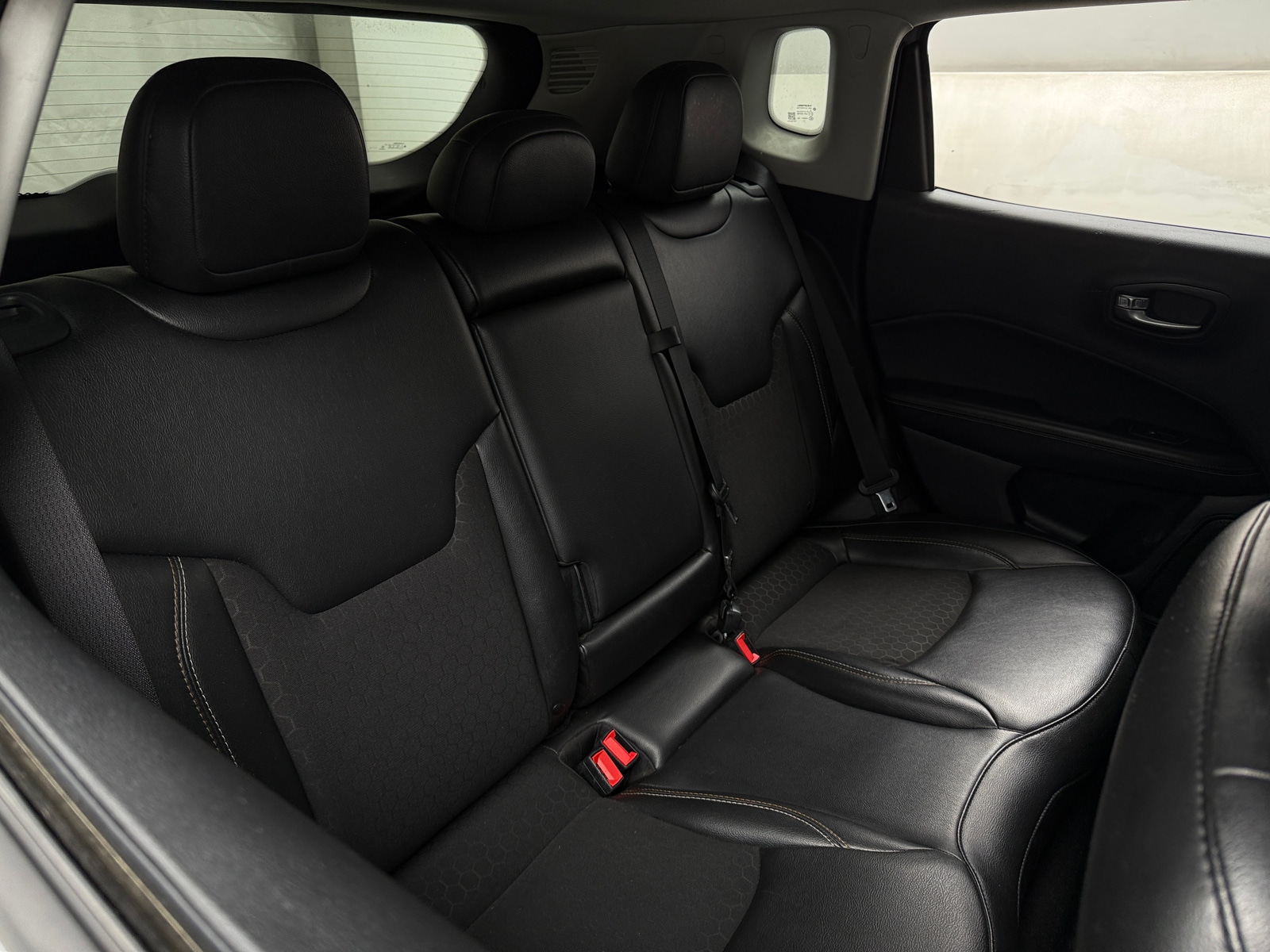 Thumbnail: 2020 Jeep Compass - 6