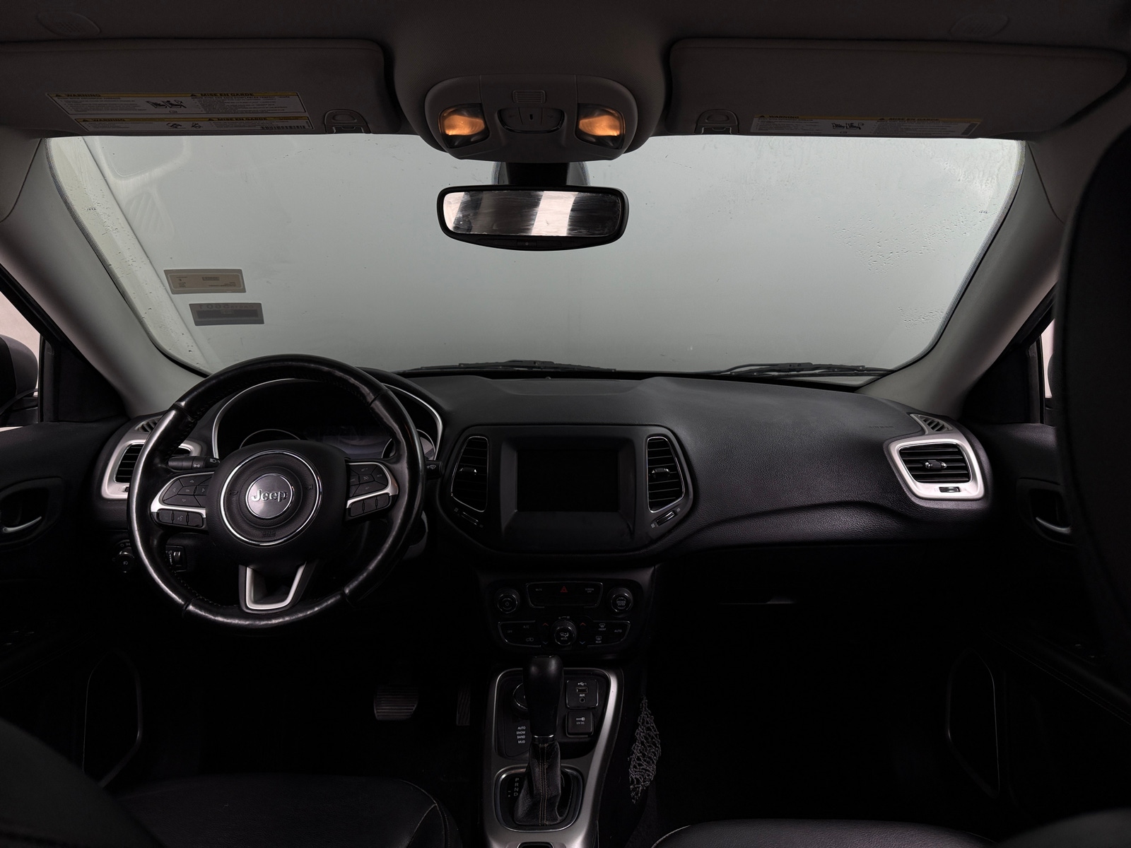 Thumbnail: 2020 Jeep Compass - 3