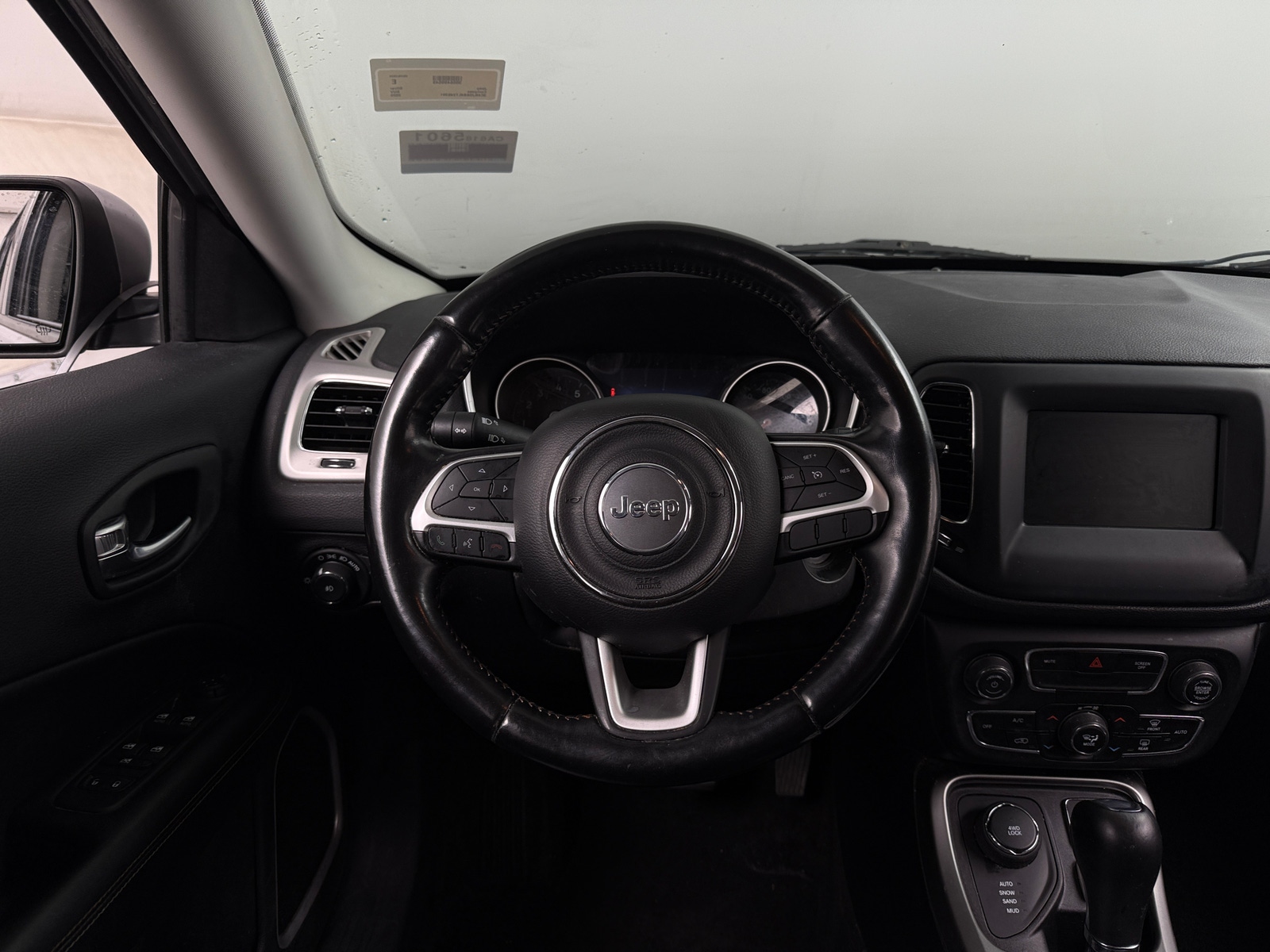 Thumbnail: 2020 Jeep Compass - 5