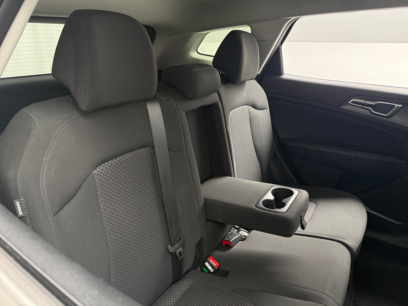 Thumbnail: 2026 Kia Sportage - 6