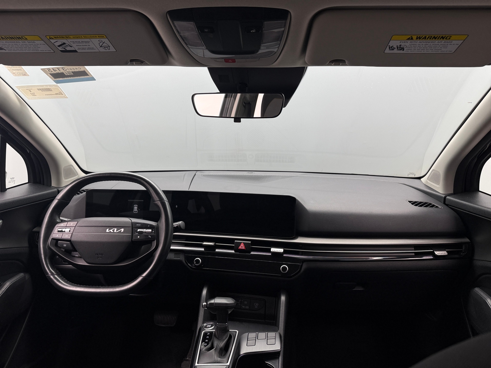 Thumbnail: 2026 Kia Sportage - 3