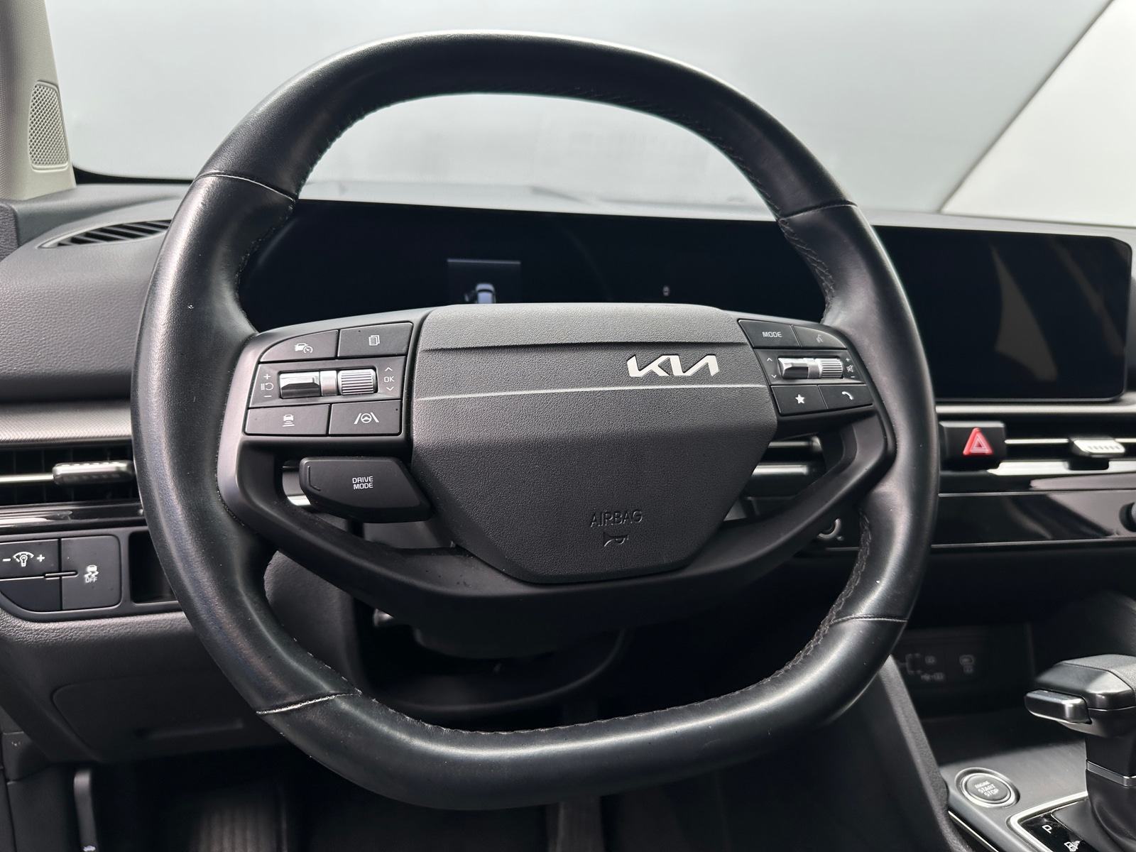 Thumbnail: 2026 Kia Sportage - 5