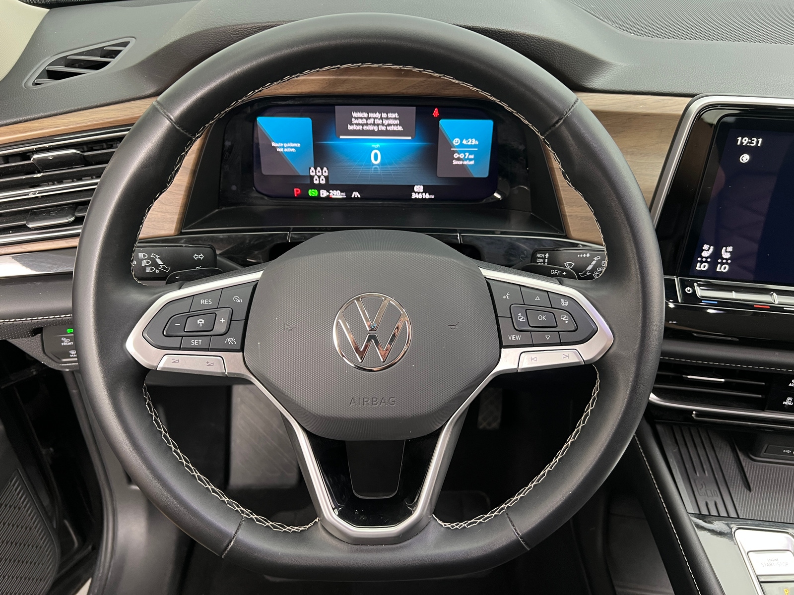 Thumbnail: 2025 Volkswagen Atlas - 5