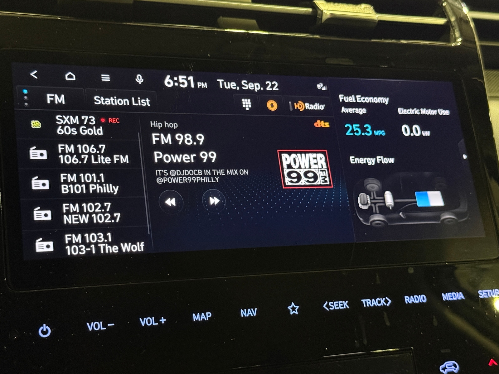 Thumbnail: 2024 Hyundai Tucson - 4