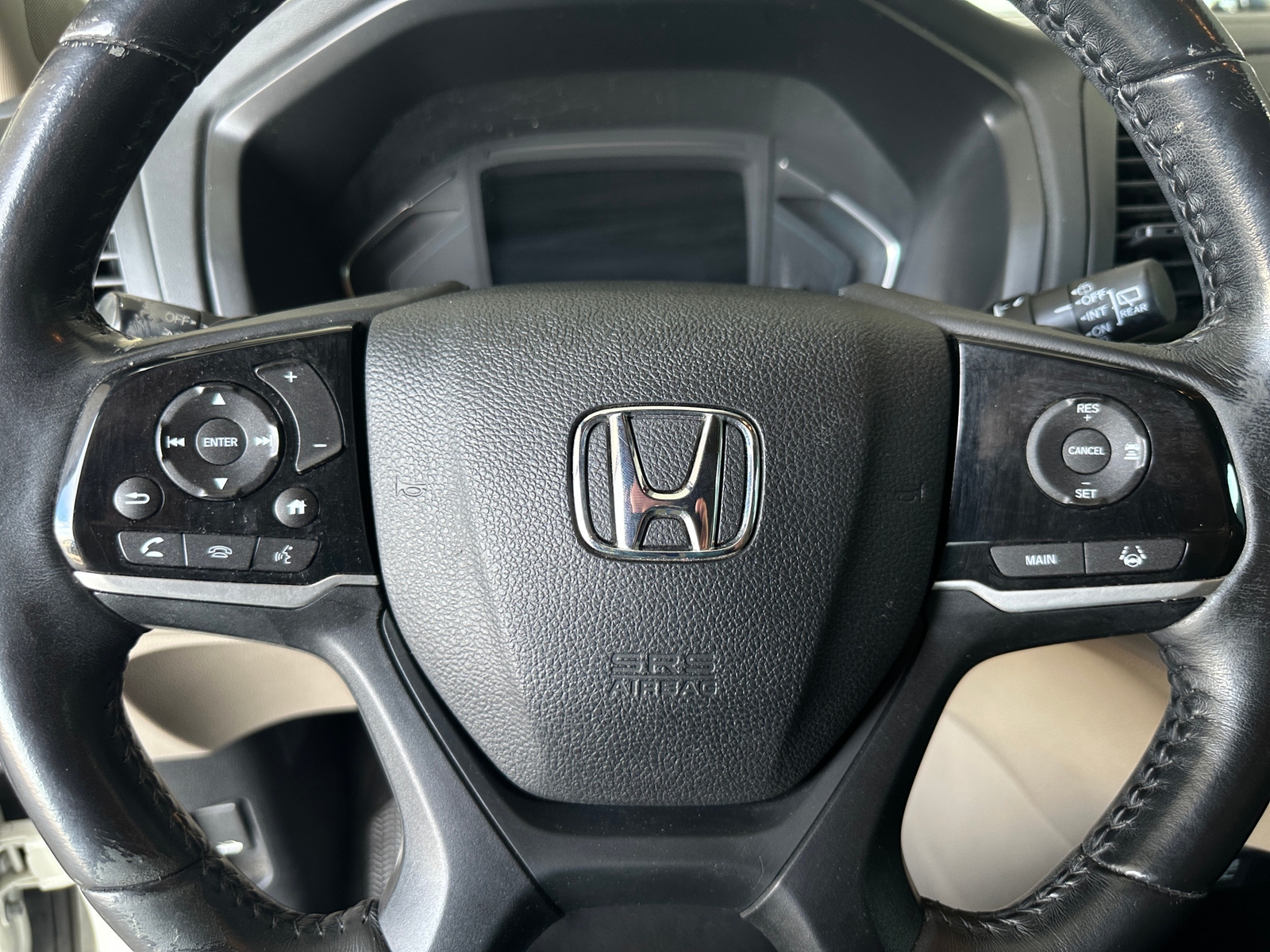Thumbnail: 2019 Honda Odyssey - 4