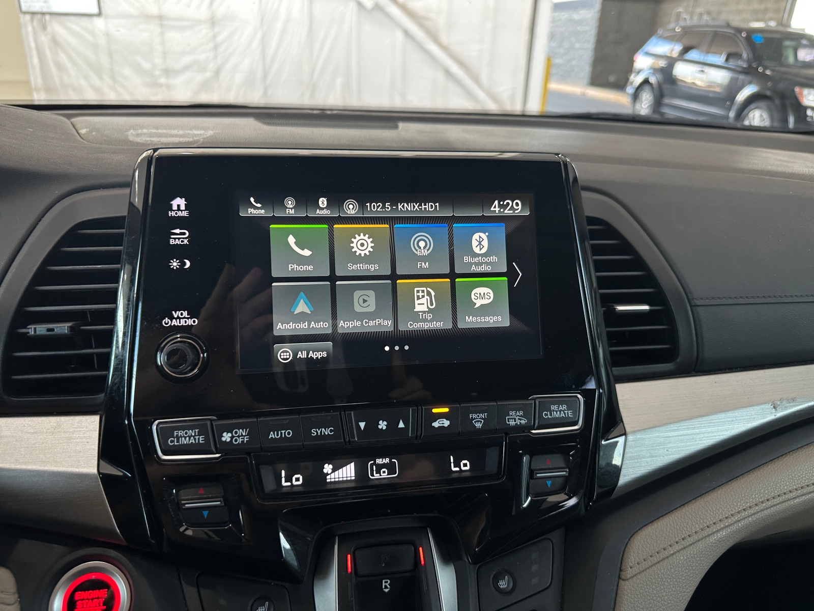 Thumbnail: 2019 Honda Odyssey - 3
