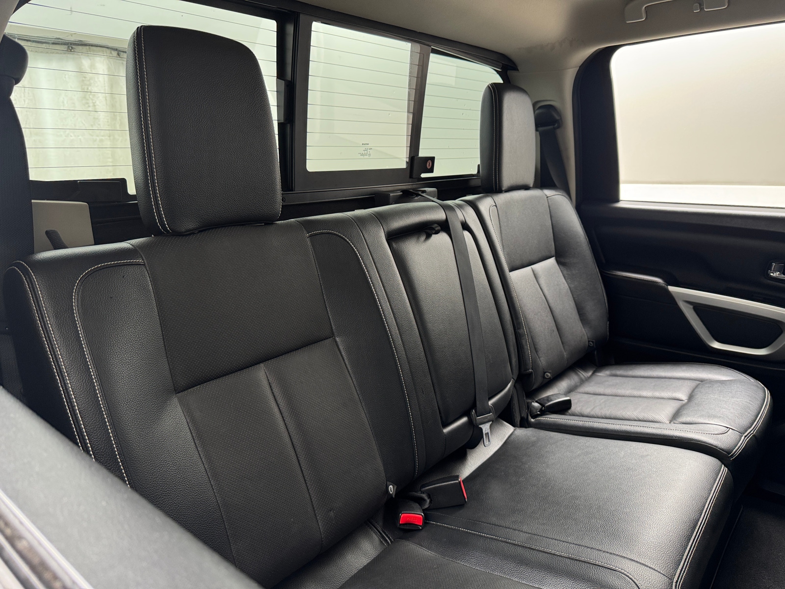 Thumbnail: 2018 Nissan Titan - 5