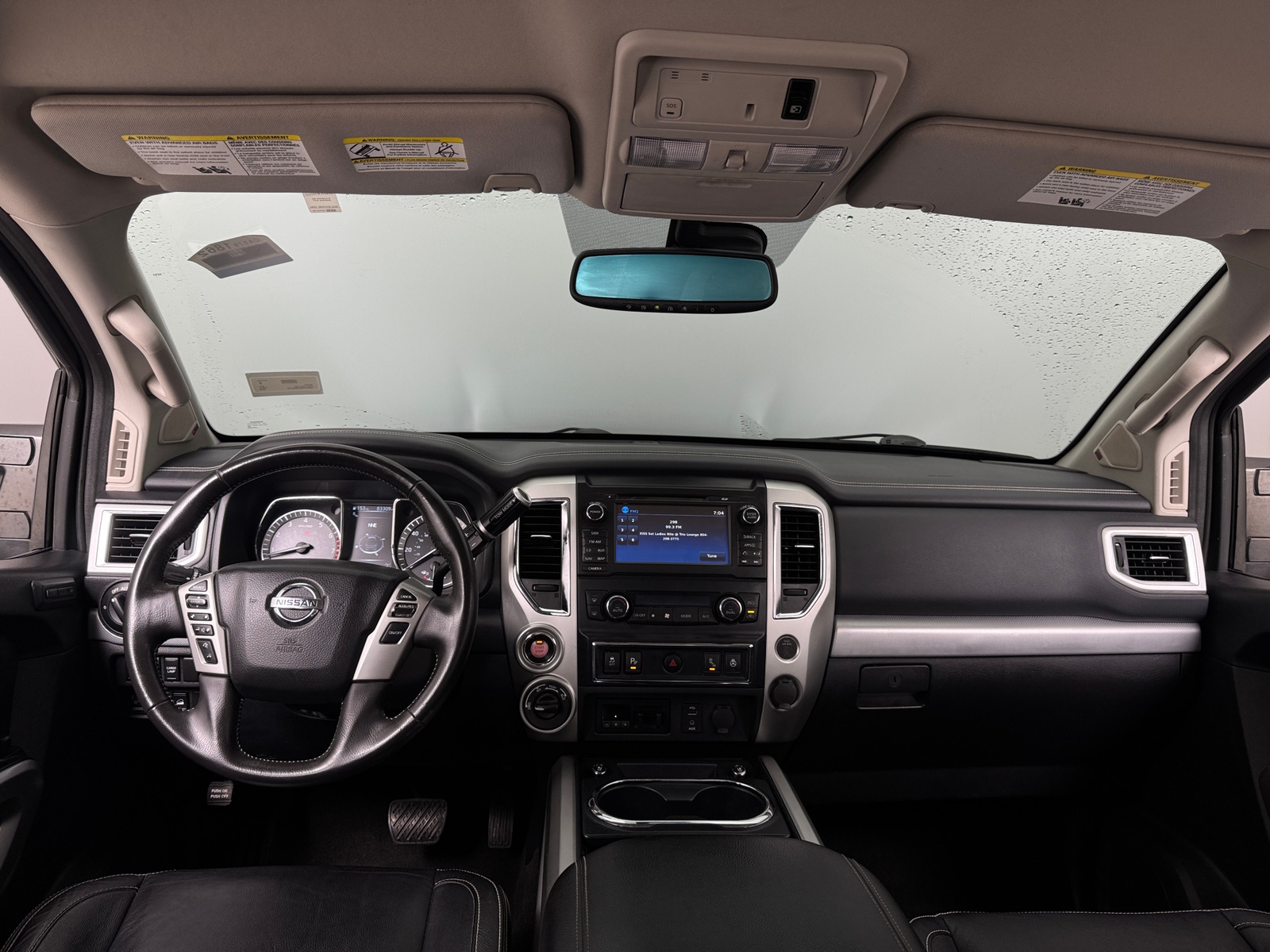 Thumbnail: 2018 Nissan Titan - 2