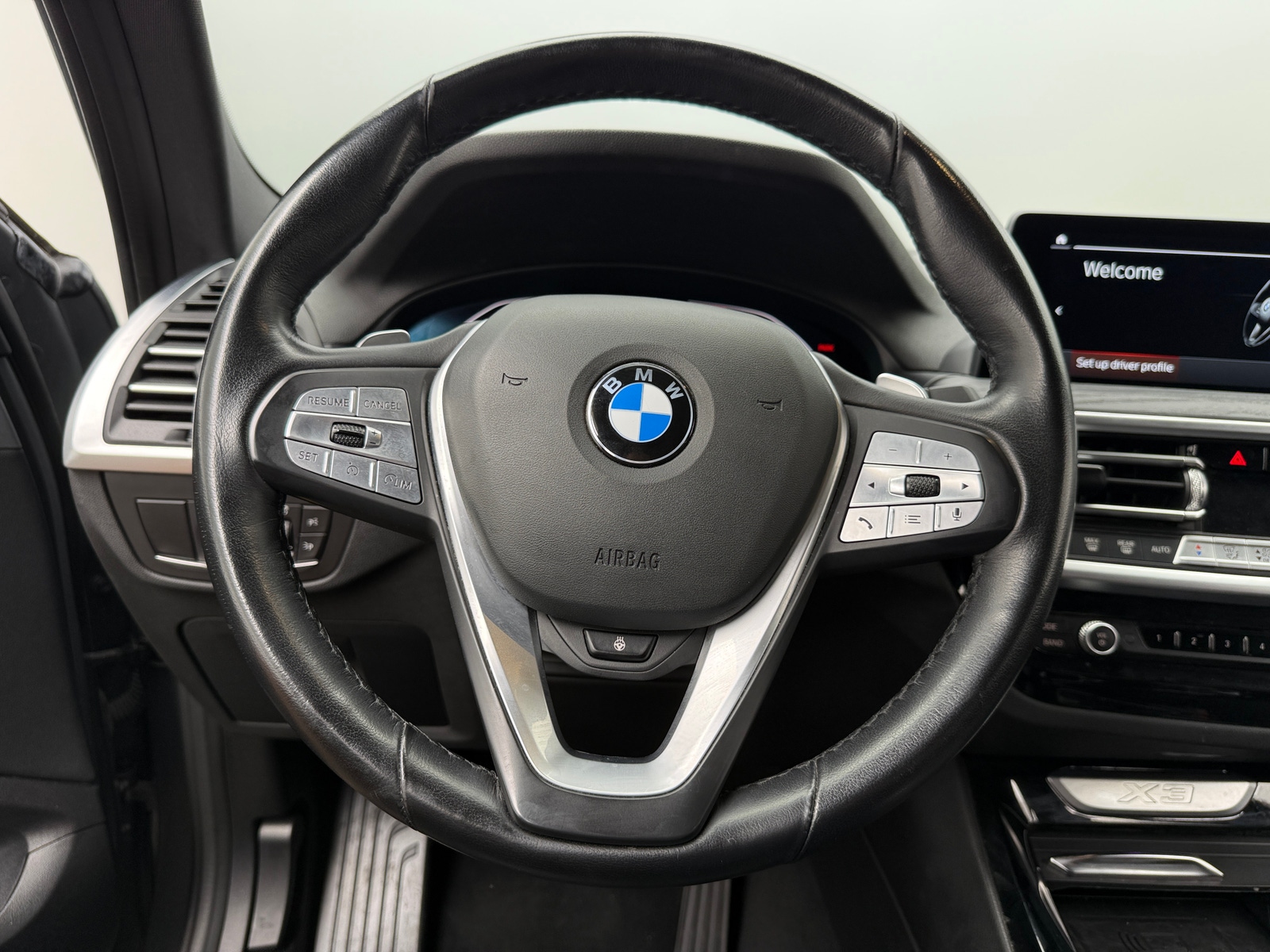 Thumbnail: 2024 BMW X3 - 5
