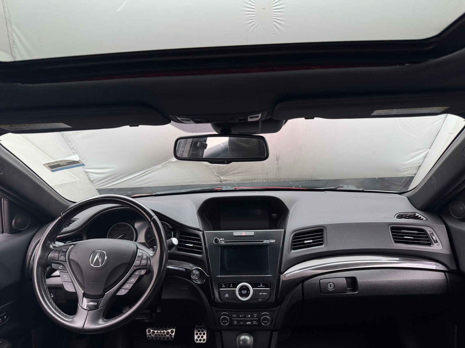 Thumbnail: 2020 Acura ILX - 3