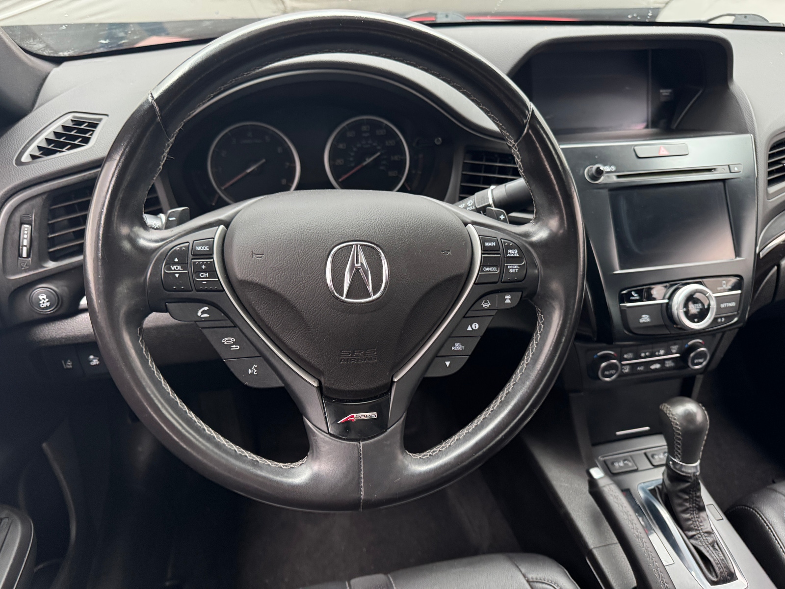 Thumbnail: 2020 Acura ILX - 5