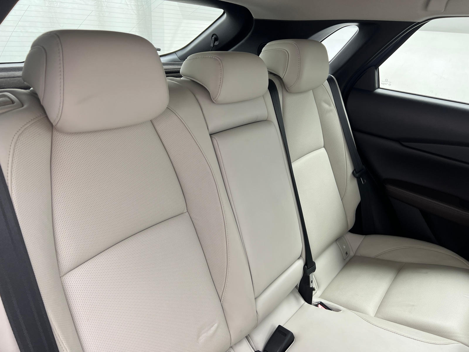 Thumbnail: 2021 Mazda CX-30 - 5