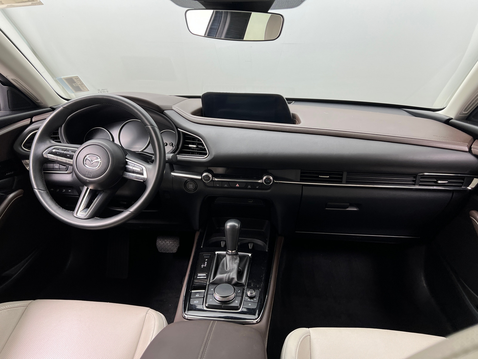 Thumbnail: 2021 Mazda CX-30 - 2