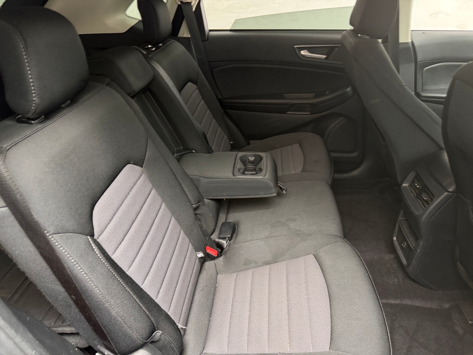 Thumbnail: 2022 Ford Edge - 6