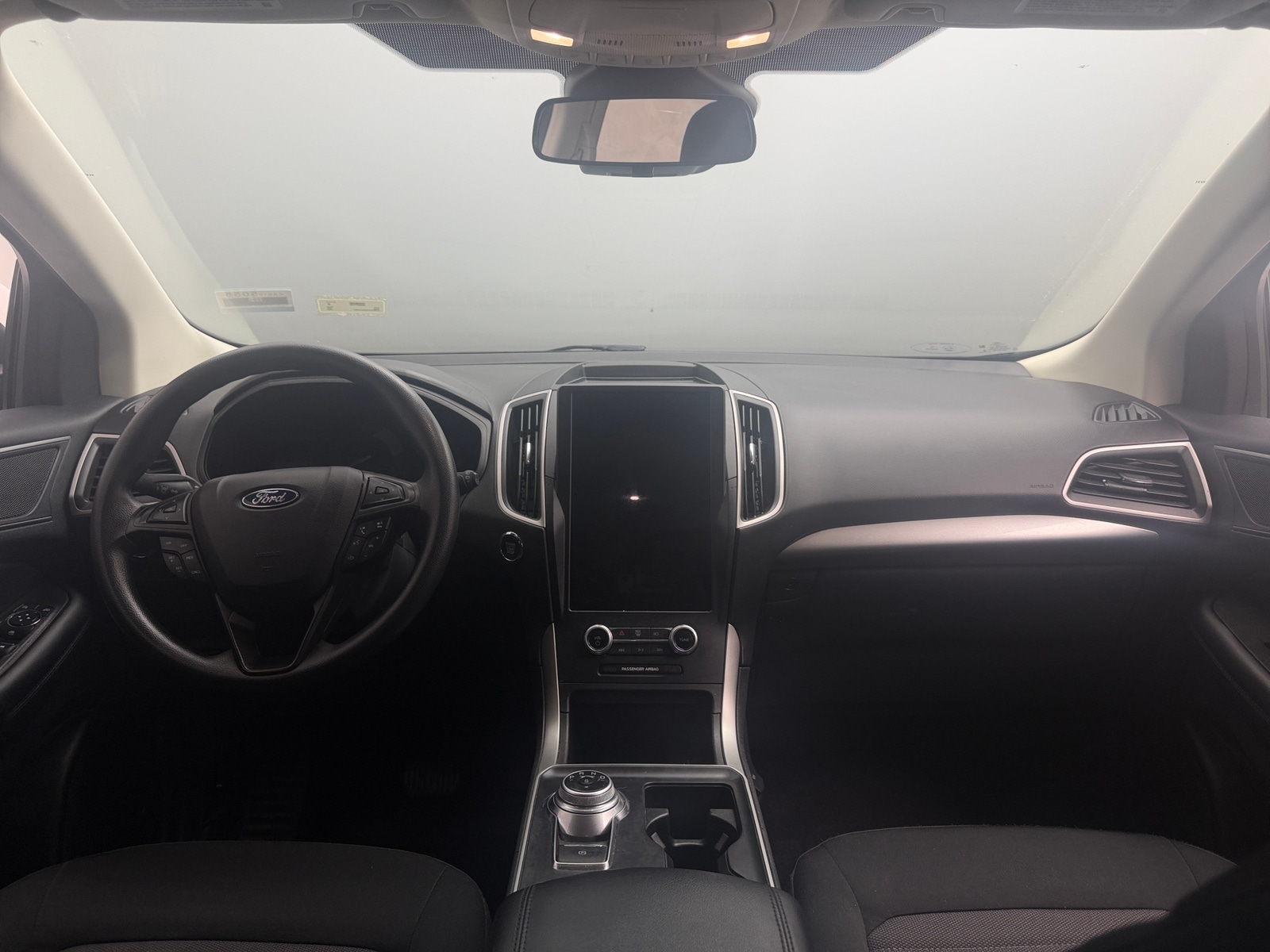 Thumbnail: 2022 Ford Edge - 3