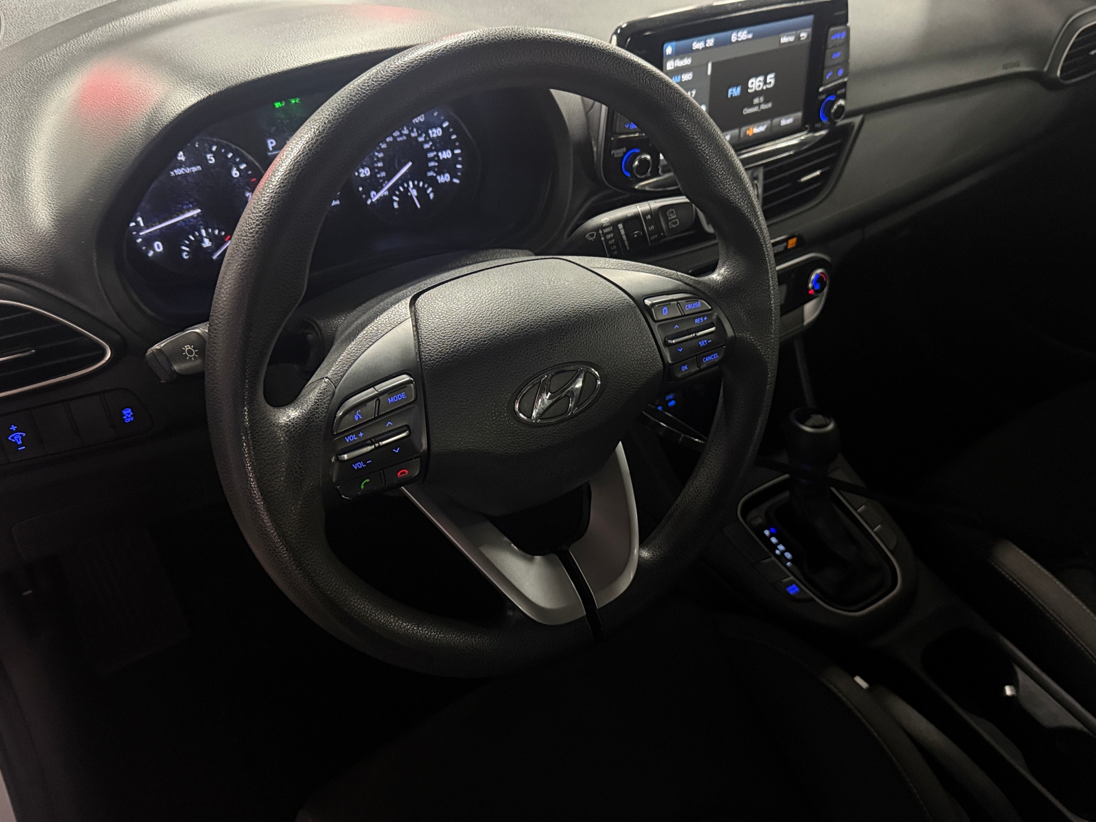 Thumbnail: 2019 Hyundai Elantra - 5
